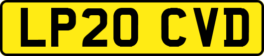 LP20CVD