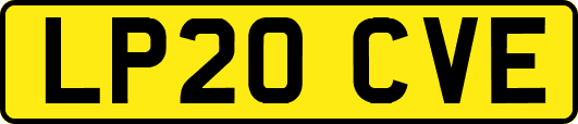 LP20CVE
