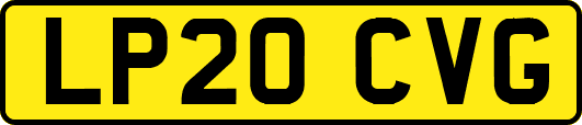 LP20CVG