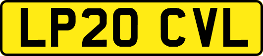 LP20CVL