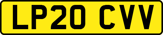 LP20CVV