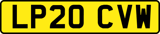 LP20CVW