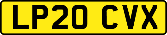 LP20CVX