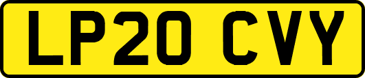 LP20CVY