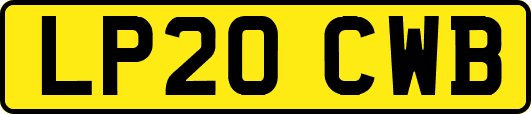 LP20CWB