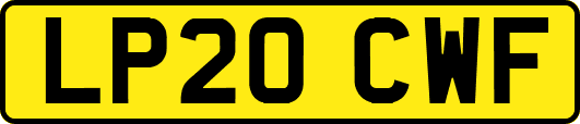 LP20CWF