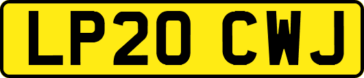 LP20CWJ