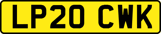 LP20CWK