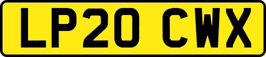 LP20CWX