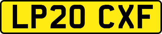 LP20CXF