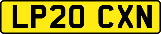 LP20CXN