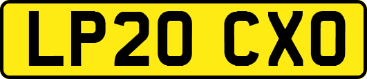LP20CXO