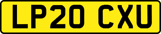 LP20CXU