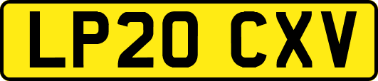 LP20CXV