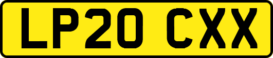 LP20CXX