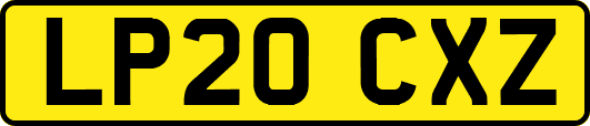 LP20CXZ