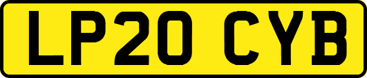 LP20CYB