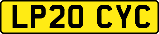 LP20CYC