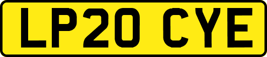 LP20CYE