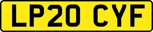 LP20CYF