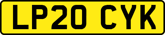 LP20CYK