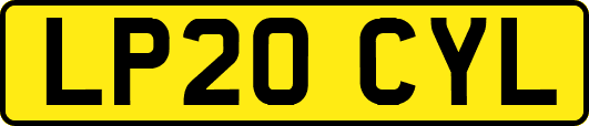 LP20CYL