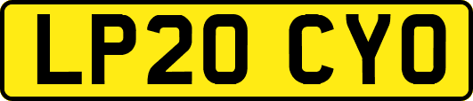 LP20CYO