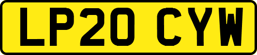 LP20CYW