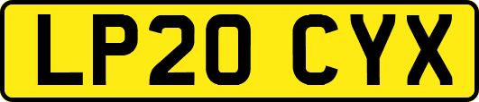 LP20CYX