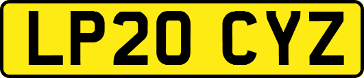 LP20CYZ