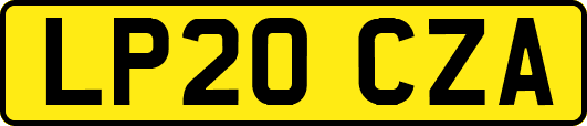 LP20CZA
