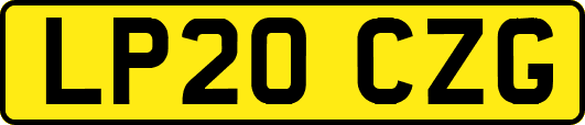 LP20CZG