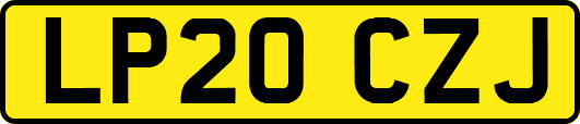 LP20CZJ