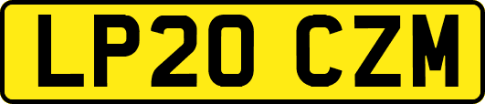 LP20CZM