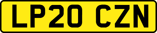 LP20CZN