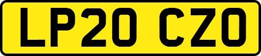 LP20CZO