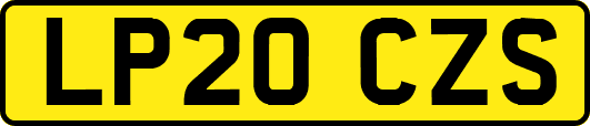 LP20CZS
