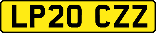 LP20CZZ