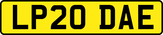 LP20DAE