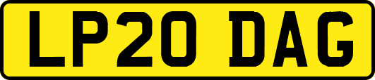 LP20DAG