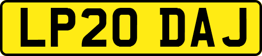 LP20DAJ