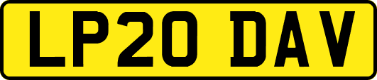 LP20DAV