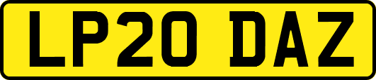 LP20DAZ