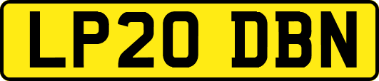 LP20DBN