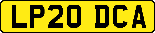 LP20DCA
