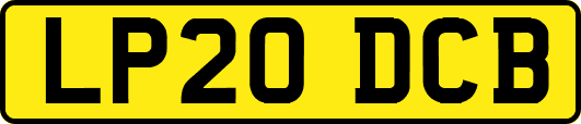 LP20DCB