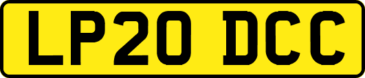 LP20DCC