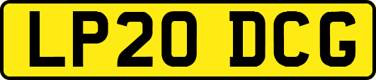 LP20DCG