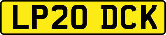LP20DCK