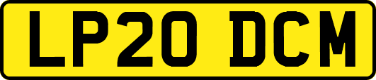LP20DCM